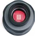 Svbony SV105 Teleskop Kamera, 1,25'' 2MP Okular Kamera, USB2,0 IMX307 CMOS Sensor, Kompensation von dunklem Licht, Plug-and-Play, Okular Teleskop für Einsteiger in die Mond und Planetenastrofotografie