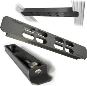 40cm Abstandhalter, Magnetwerkzeug für cd60 Profil, Distanzeinstellung, Profilmontage, robust