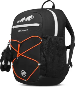 Mammut Unisex Kinder First Zip 8 Rucksack