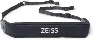 ZEISS Komfort-Kameratrageriemen (Air Cell Luftpolsterung, Neopren-Trageriemen, f