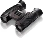 STEINER Fernglas Safari UltraSharp 10x26 - Deutsche Marken-Qualität, 10 Jahre Garantie, Testsiege...