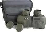 8x30 Militäry Marine Fernglas, Strichplatte für Militär, Marine, Jäger, Outdoor