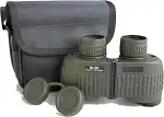 8x30 Militäry Marine Fernglas, Strichplatte für Militär, Marine, Jäger, Outdoor