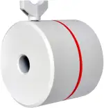 Bresser Messier Gegengewicht für EXOS 1 und EXOS 2 oder ähnliche mit einem Standendurchmesser von...