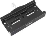 Omegon Prismenklemme dual (Losmandy und Vixen Style)
