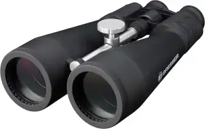 Bresser Fernglas Spezial-Astro 20x80 Porro Fernglas mit hoher Vergrößerung und i