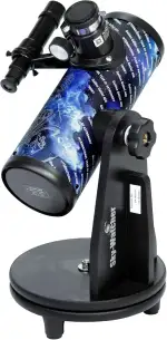 Sky-Watcher Heritage 76 Mini Dobson-Teleskop