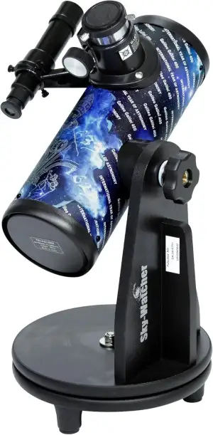 Sky-Watcher Heritage 76 Mini Dobson-Teleskop