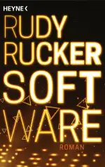 Software: Roman (Die Ware-Reihe 1)