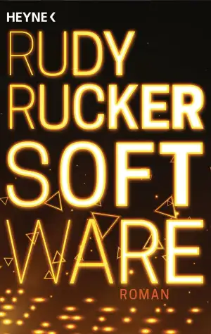 Software: Roman (Die Ware-Reihe 1)