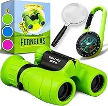 Fernglas für Kinder - Optimales Geschenk zu Ostern für kleine Jungen und Mädchen