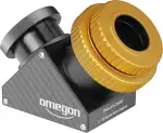 Omegon Carbonline Zenitspiegel 90° SC, 2'' 99% Dielektrisch