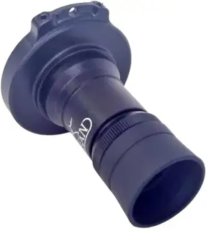 RUSAN Okular Modular Adapter - kompakter Viewfinder/Magnifier mit 2,5-facher Ver