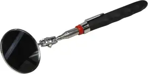MC POWER - Spiegel Werkzeug | Teleskop 16-70cm, Ø-Spiegel 50mm