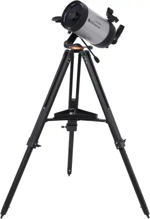 Celestron 22463 Starsense Explorer DX 6” Smartphone-App-fähiges Schmidt-Cassegra