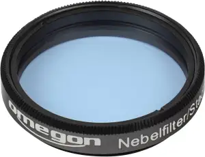 Omegon Nebelfilter/Stadtlichtfilter 1,25"