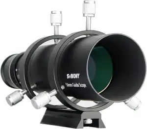 Svbony SV106 Teleskop Guiders, 50mm FMC Teleskope Sucher mit 190mm Brennweite He