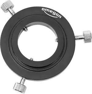 Omegon Projektionsadapter Cronus T2 Adapter