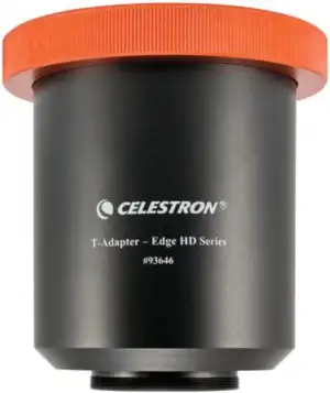 Celestron T-Adapter für EdgeHD 925, 11 & 14