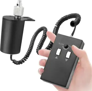 Alstar Teleskop Okularauszug - Teleskop AccuFocus Elektronischer Automatischer F