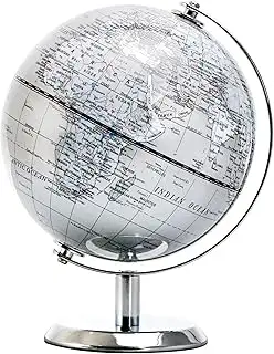 Schülerglobus 14cm -Englische Karte - Mini Globus