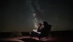 Astronomie-Fernglas: Dein Fenster zum Kosmos