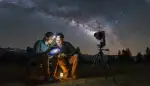 Das optimale Deepsky Teleskop finden