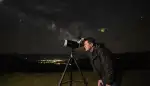 Das optimale Teleskop für Planeten