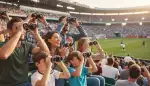 Das perfekte Stadionfernglas finden