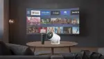 Dein mobiles 4K-Kino: Dieser smarte Mini Beamer mit Android 14 macht's möglich