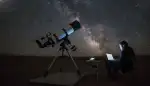 Die SVBONY Astrofotografie-kamera SV605CC: Ein Game-Changer für Himmelsjäger