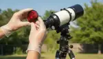H-Alpha Sonnenbeobachtung: Faszination Protuberanzen