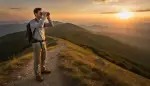 Kompaktferngläser: Dein perfekter Begleiter
