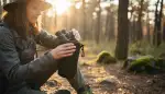 Optimaler Fernglas Objektivschutz: Warum er zählt