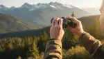 Optimales Wanderfernglas für Naturbeobachtungen