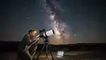 Perfekte Sterne: Flatfield Korrektoren für Ihr Teleskop