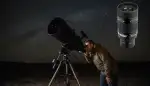 Präzision am Teleskop: Okularauszug optimieren