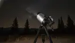 Schmidt-Cassegrain: Astrofotografie-Potenzial entdecken
