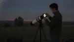 Smartphone Adapter: Dein mobiles Observatorium