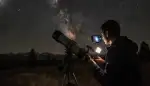 Smartphone Stativklemme: Feste Verbindung zur Optik