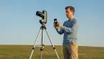 Sonnenteleskop Arten: Chromatische Pracht