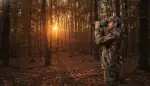 Wärmebildkamera Jagd: Effizienz steigern