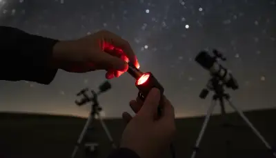 CR2 Lithium Batterien: Energie für die Nacht