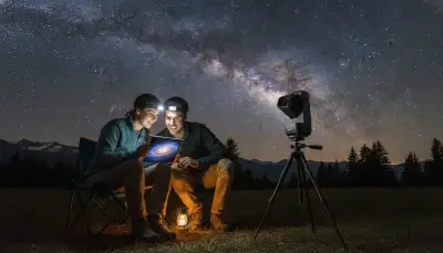 Das optimale Deepsky Teleskop finden