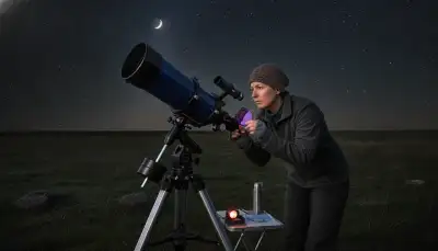 Den richtigen Planetenfilter wählen