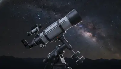 Doppelmontage Schiene: Mehr Optiken nutzen