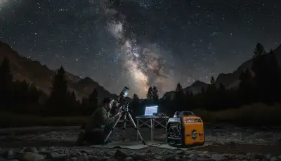 Flatfield Kalibrierung: Makellose Astrofotos