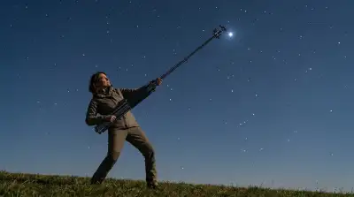 Die 8 besten Astrophotografie Stative im Vergleich (Juli 2026)