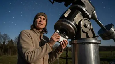Die 4 besten Astrofotografie Teleskope im Vergleich (Juli 2026)