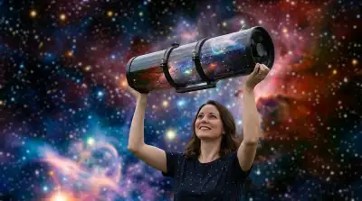 Die 4 besten Deep-Sky Teleskope im Vergleich (Juli 2026)
